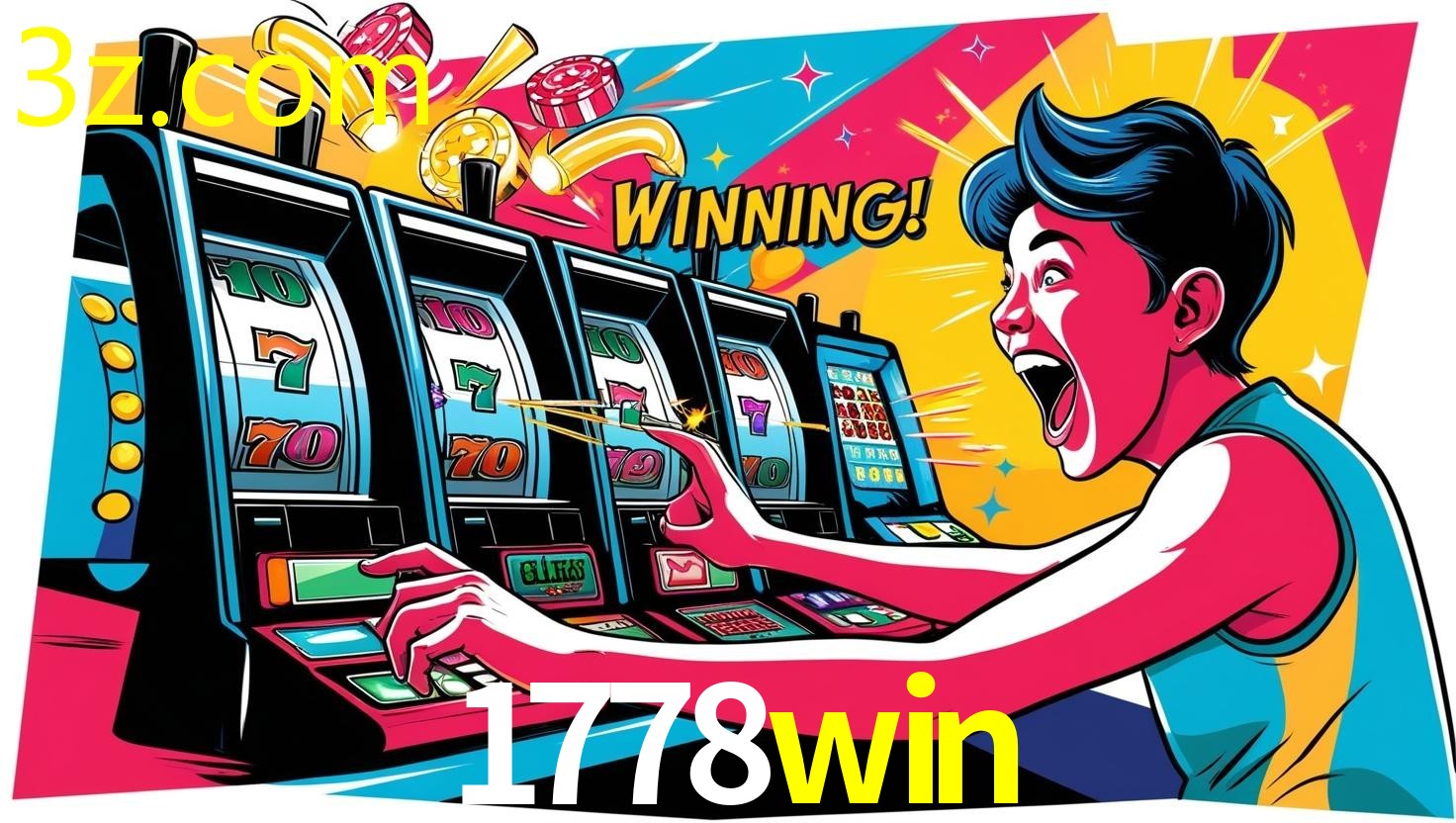 1778WIN.COM