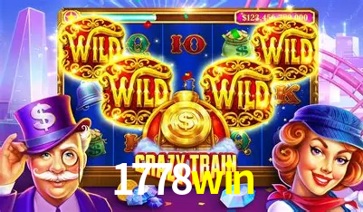 1778win: A Experiência de Casino com Jogos de Mesa ao Vivo